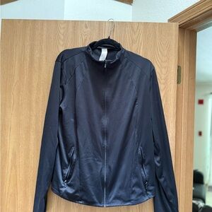 RBX Jacket Performance Material